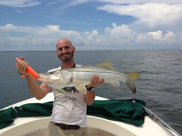 Sanibel Fishing Charters