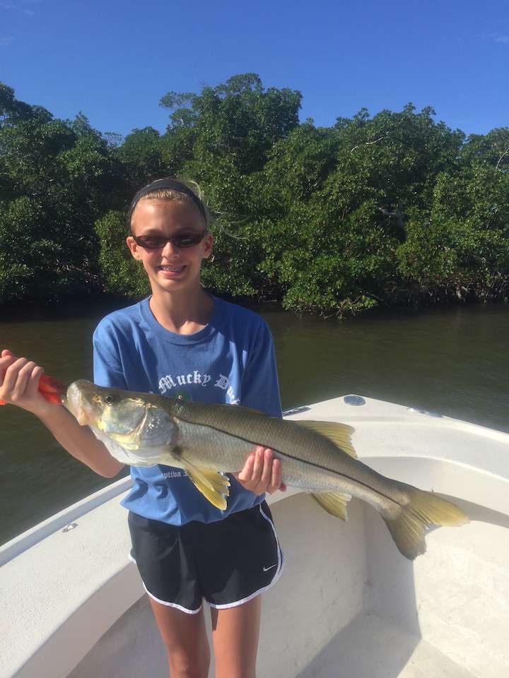 Sanibel Fishing Charters