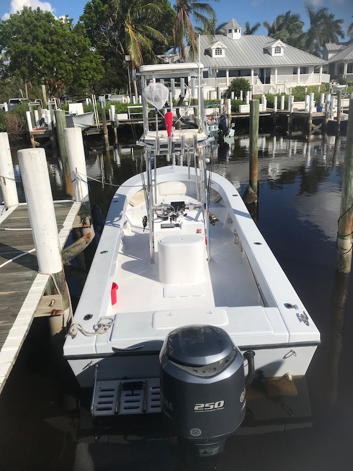 Sanibel Fishing Charters