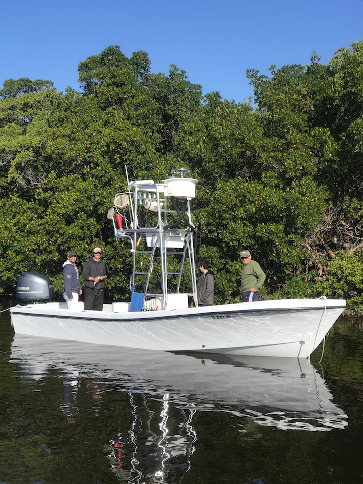 Sanibel Fishing Charters