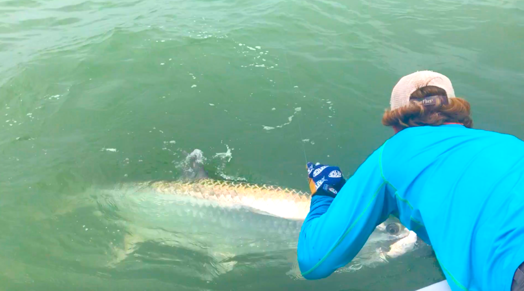 Sanibel Fishing Charters