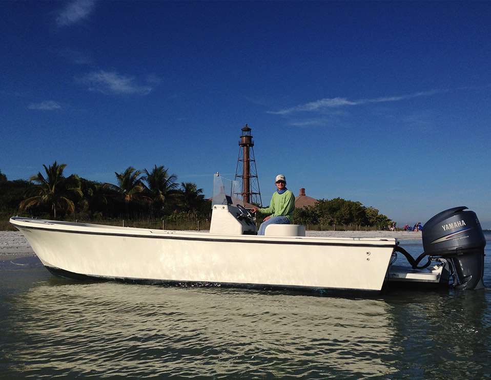 Sanibel Fishing Charters