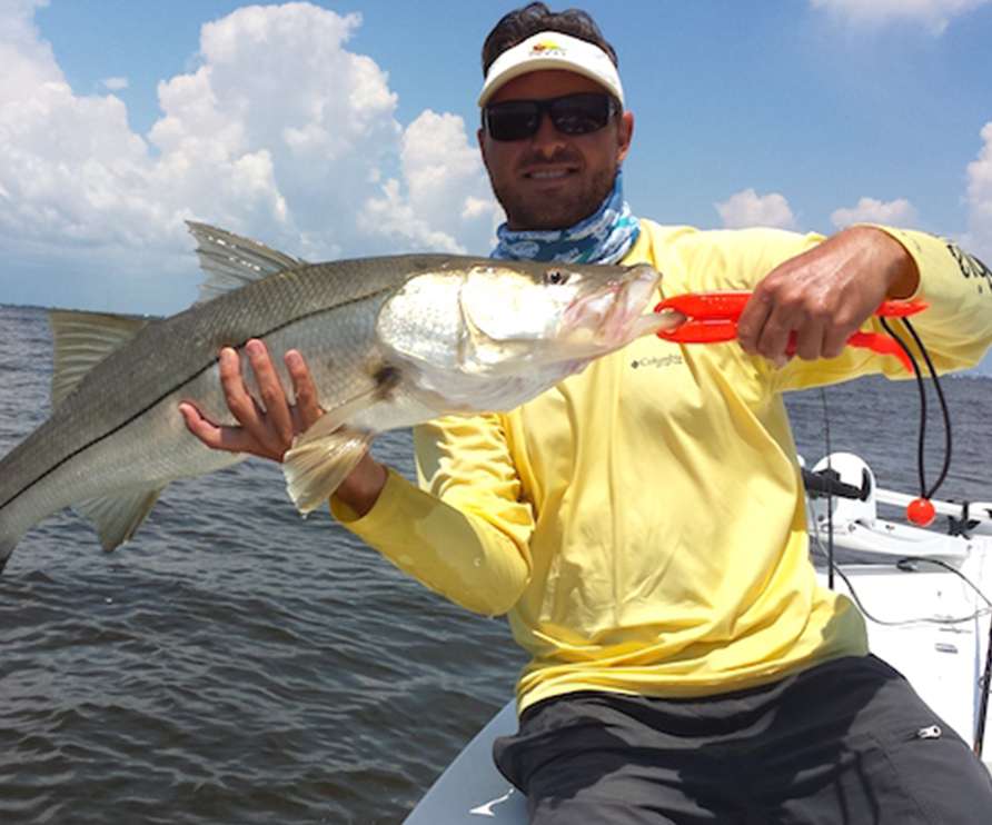 Sanibel Fishing Charters