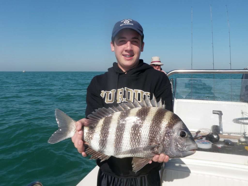 Sanibel Fishing Charters