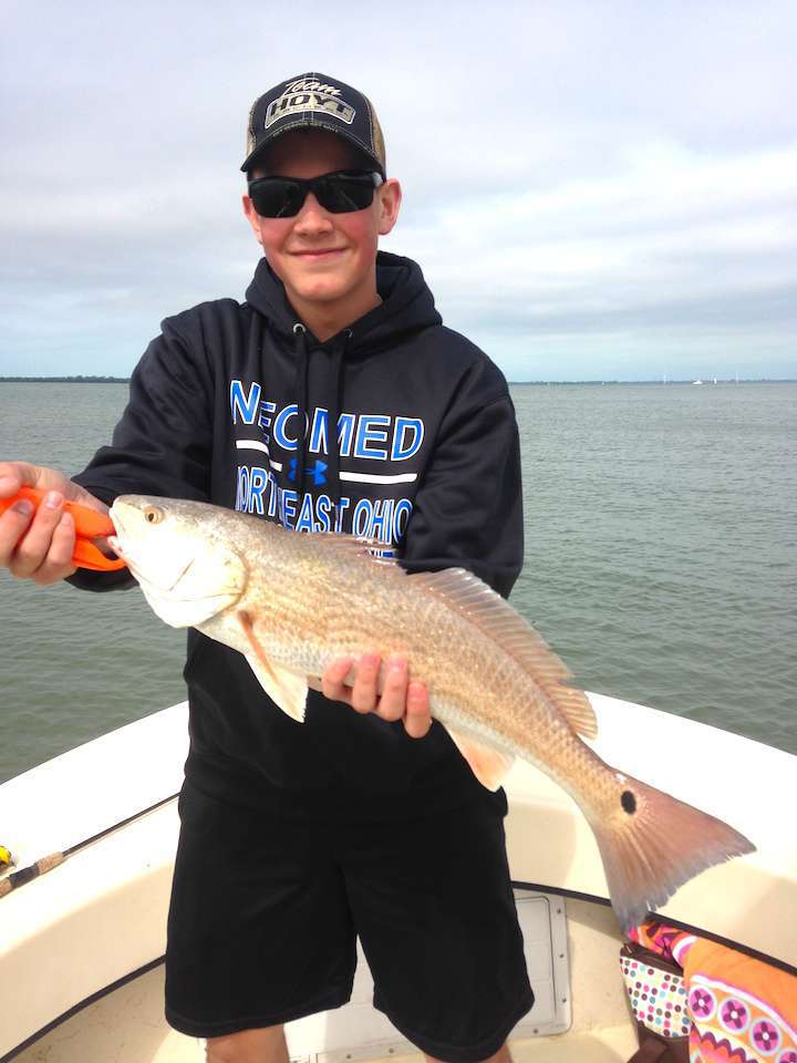 Sanibel Fishing Charters