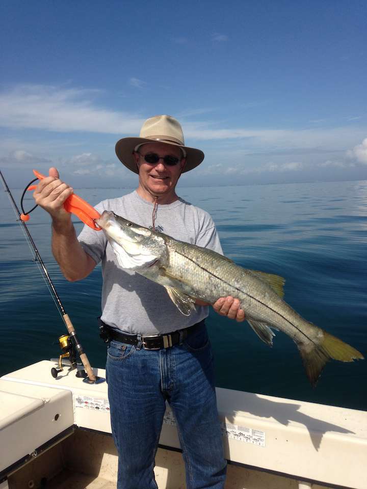 Sanibel Fishing Charters