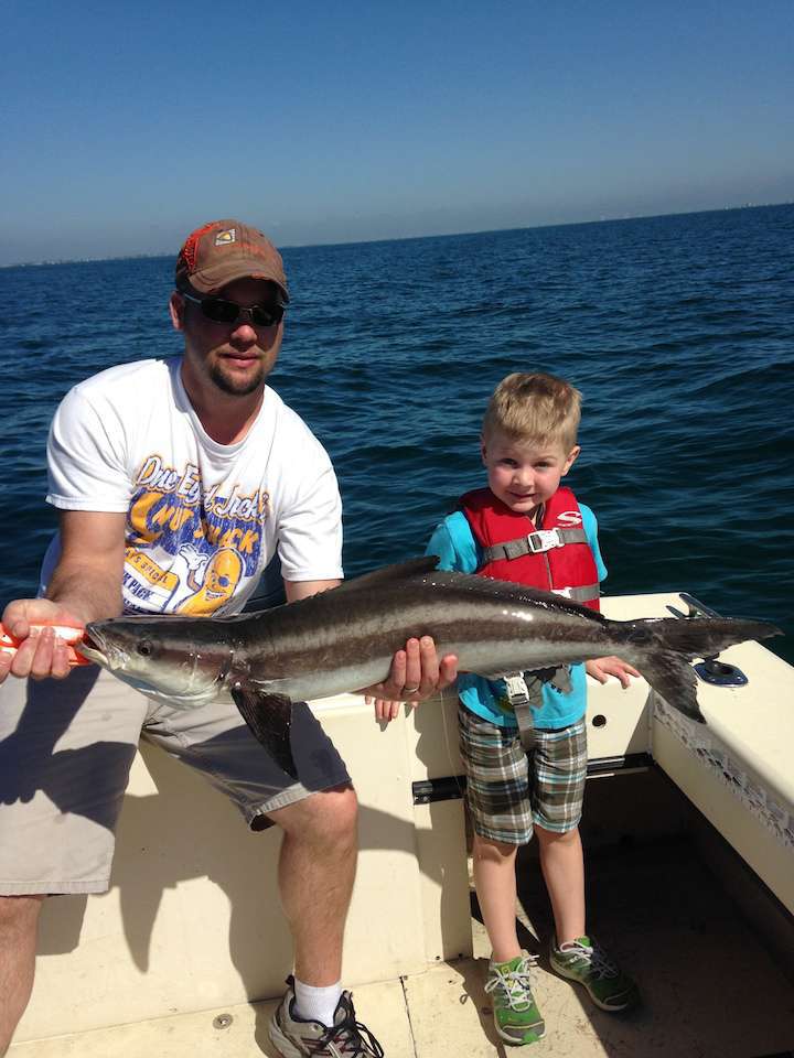 Sanibel Fishing Charters