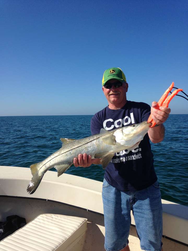 Sanibel Fishing Charters
