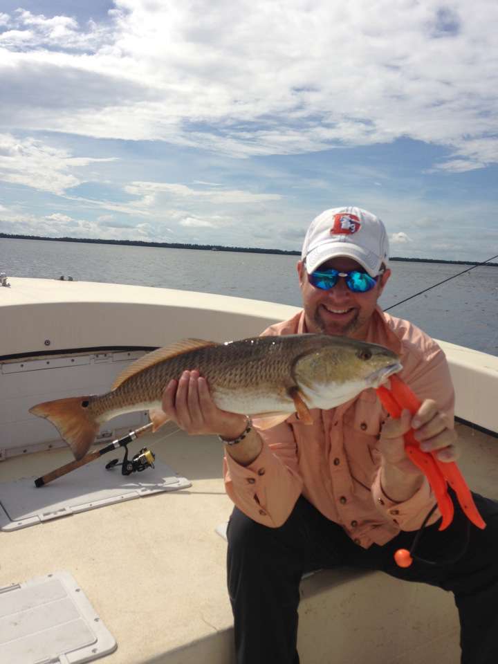 Sanibel Fishing Charters