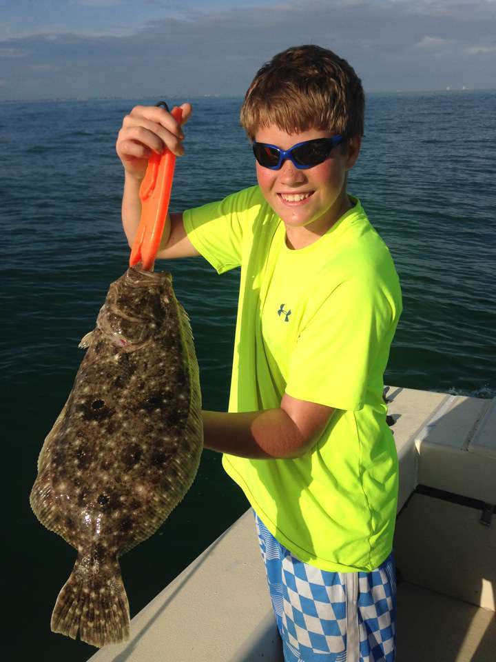 Sanibel Fishing Charters