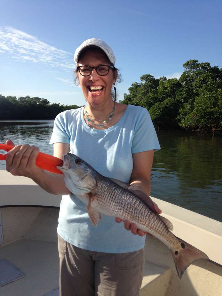 Sanibel Fishing Charters