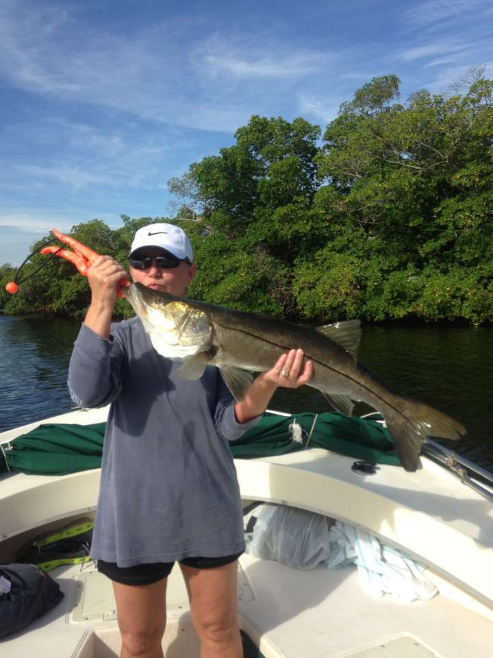 Sanibel Fishing Charters