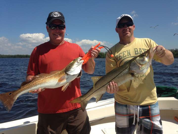 Sanibel Fishing Charters