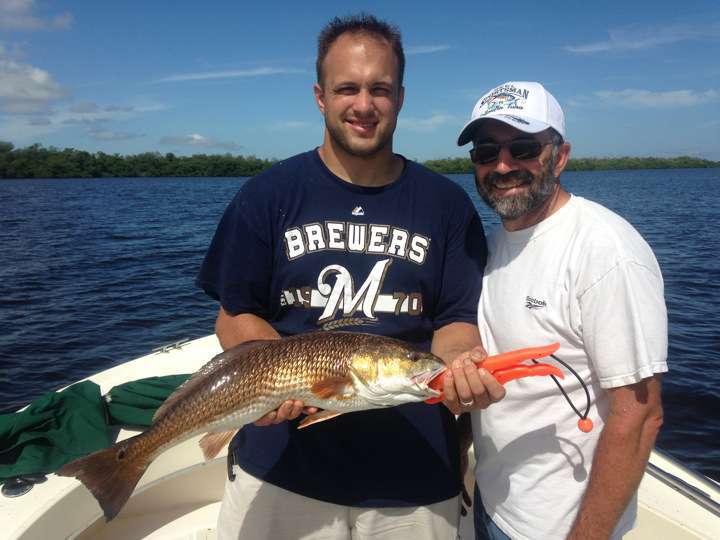 Sanibel Fishing Charters