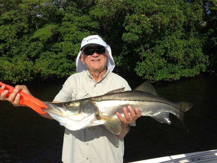 Sanibel Fishing Charters