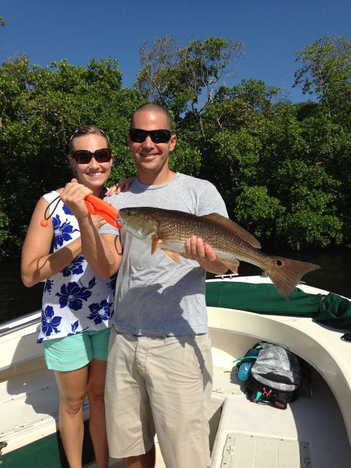 Sanibel Fishing Charters