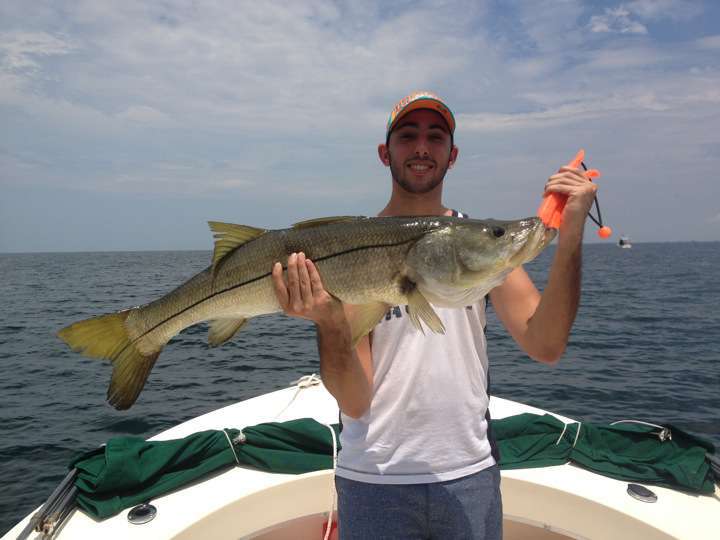 Sanibel Fishing Charters