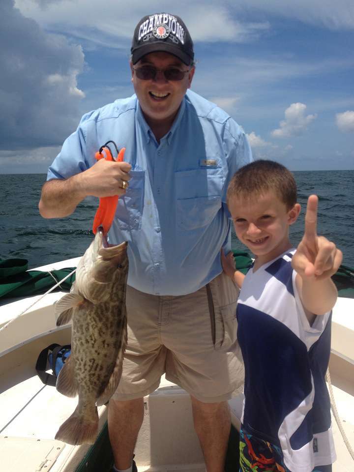 Sanibel Fishing Charters