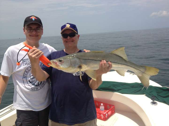 Sanibel Fishing Charters