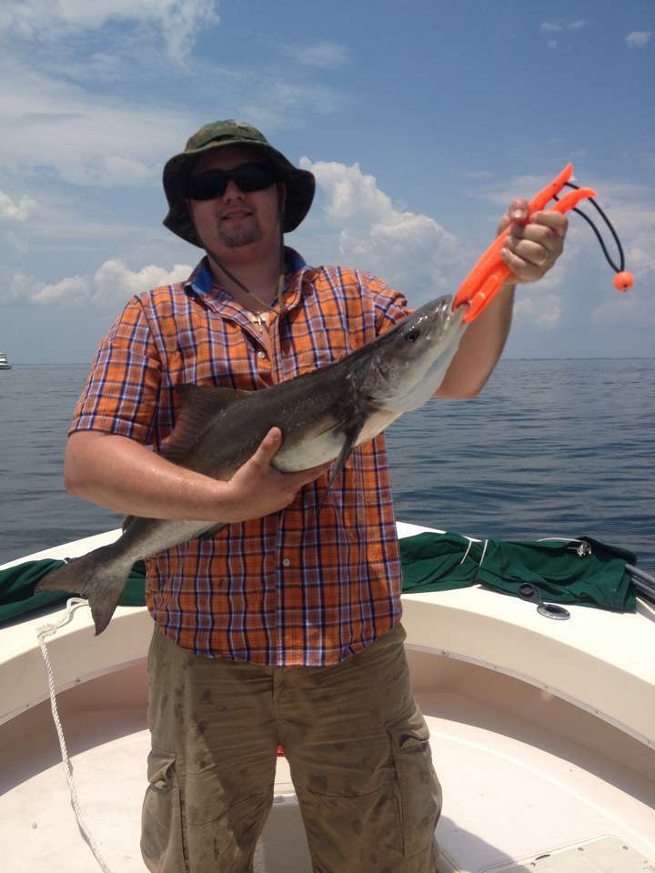 Sanibel Fishing Charters