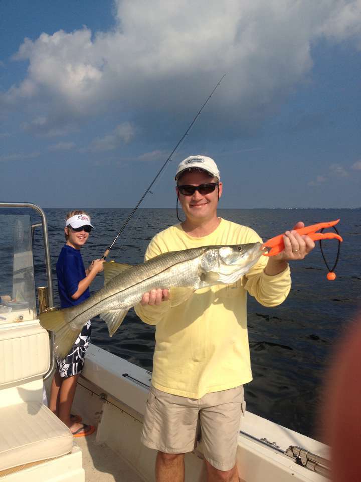 Sanibel Fishing Charters