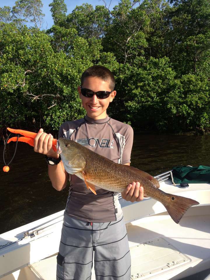 Sanibel Fishing Charters