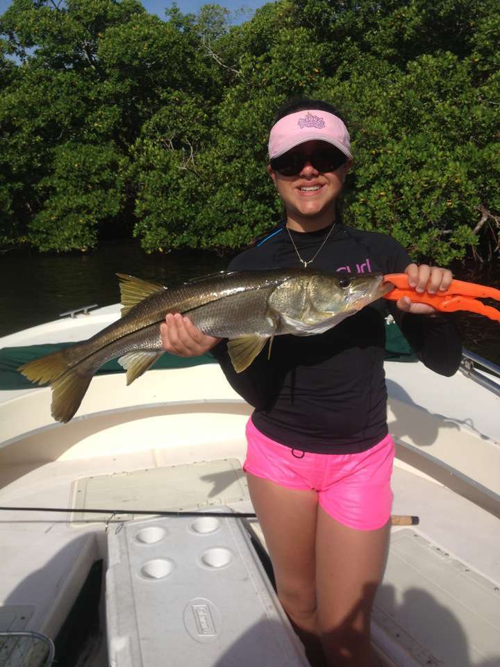 Sanibel Fishing Charters