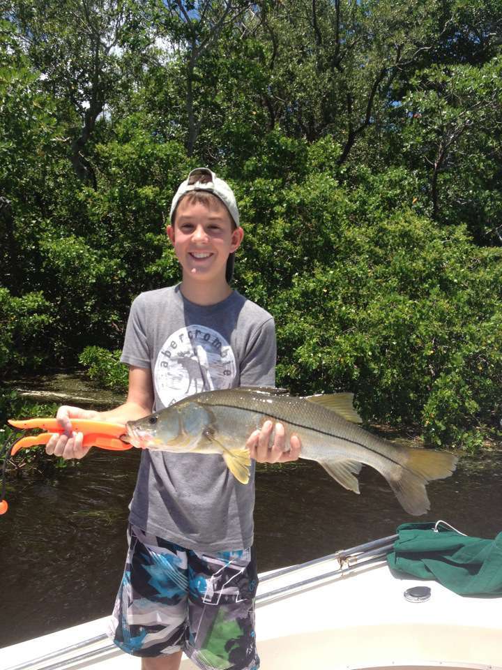 Sanibel Fishing Charters