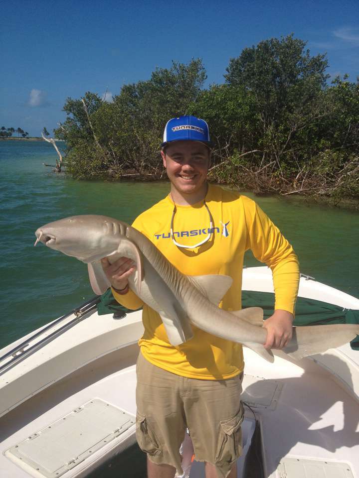 Sanibel Fishing Charters