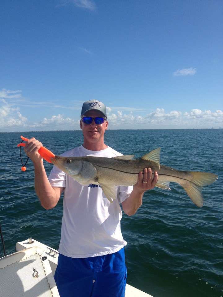 Sanibel Fishing Charters