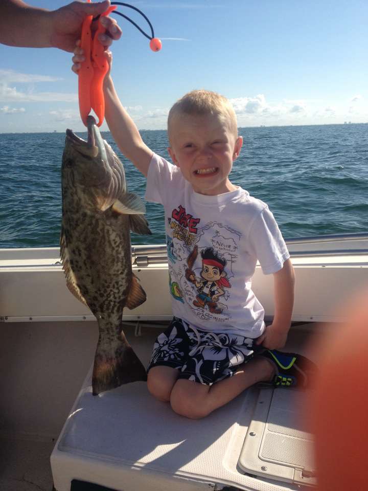 Sanibel Fishing Charters
