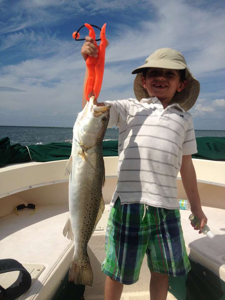Sanibel Fishing Charters