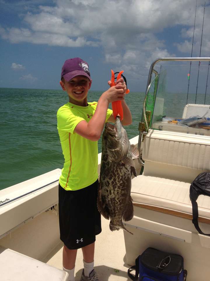Sanibel Fishing Charters