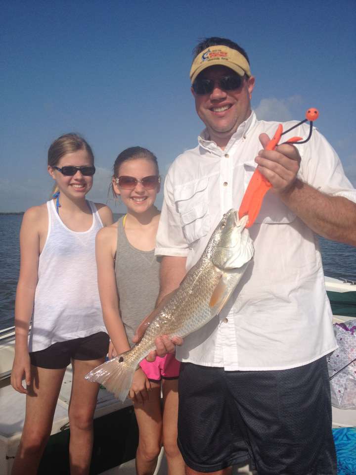 Sanibel Fishing Charters