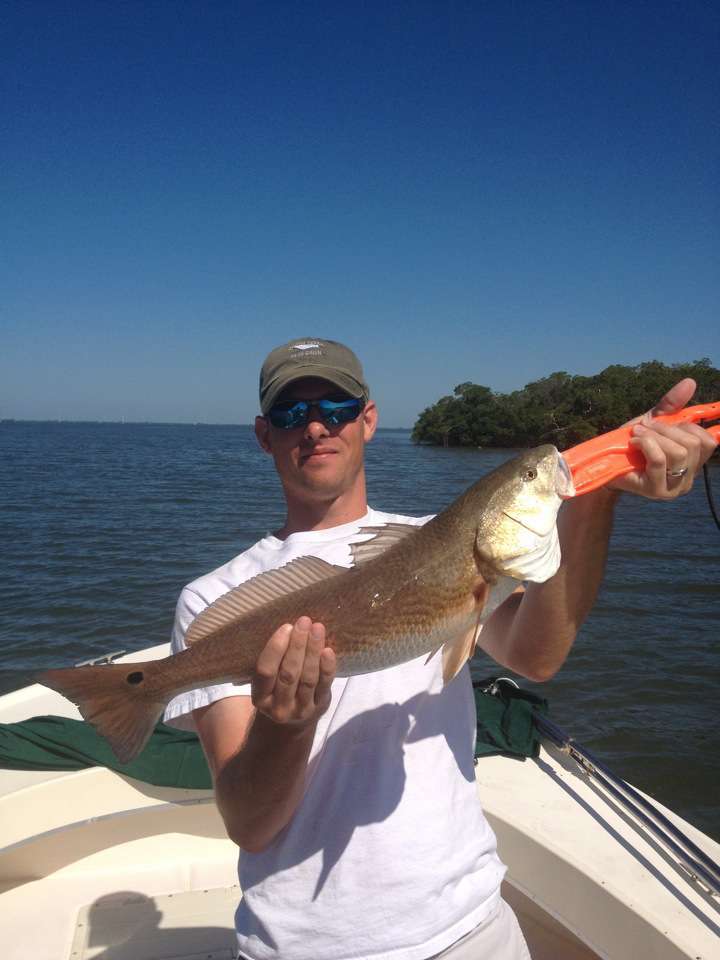 Sanibel Fishing Charters