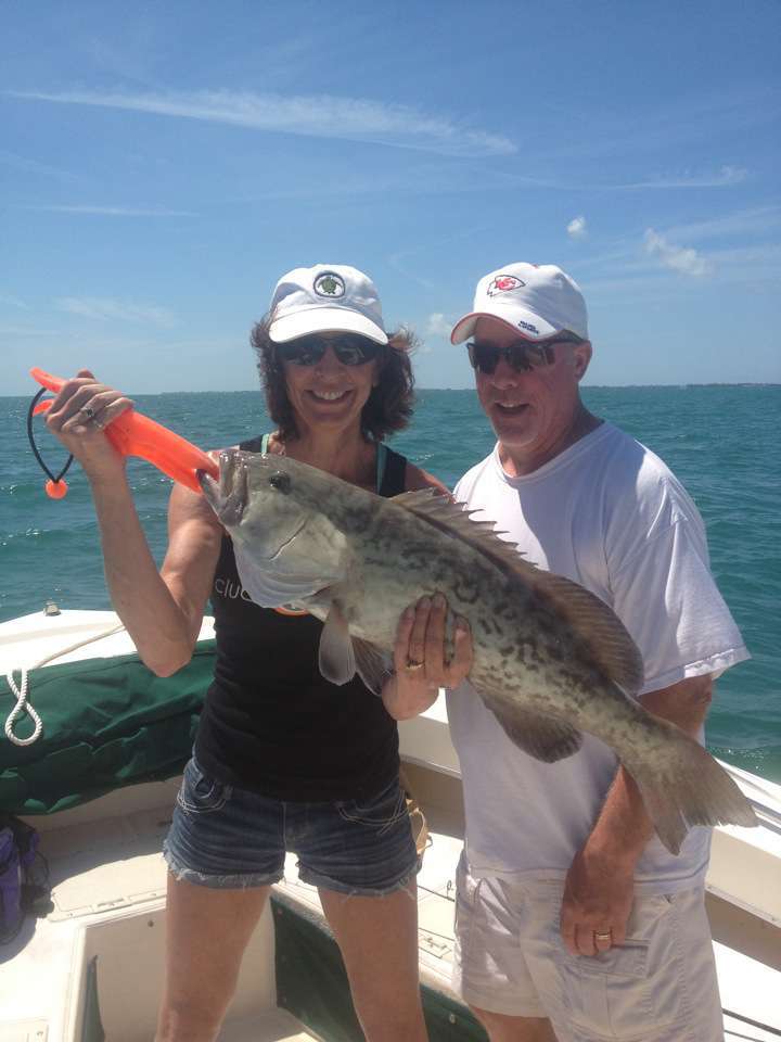 Sanibel Fishing Charters