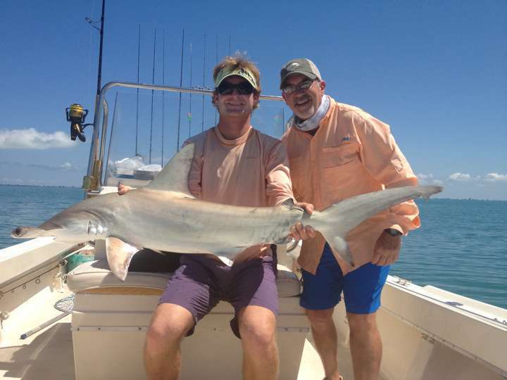 Sanibel Fishing Charters