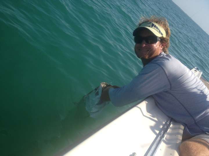 Sanibel Fishing Charters