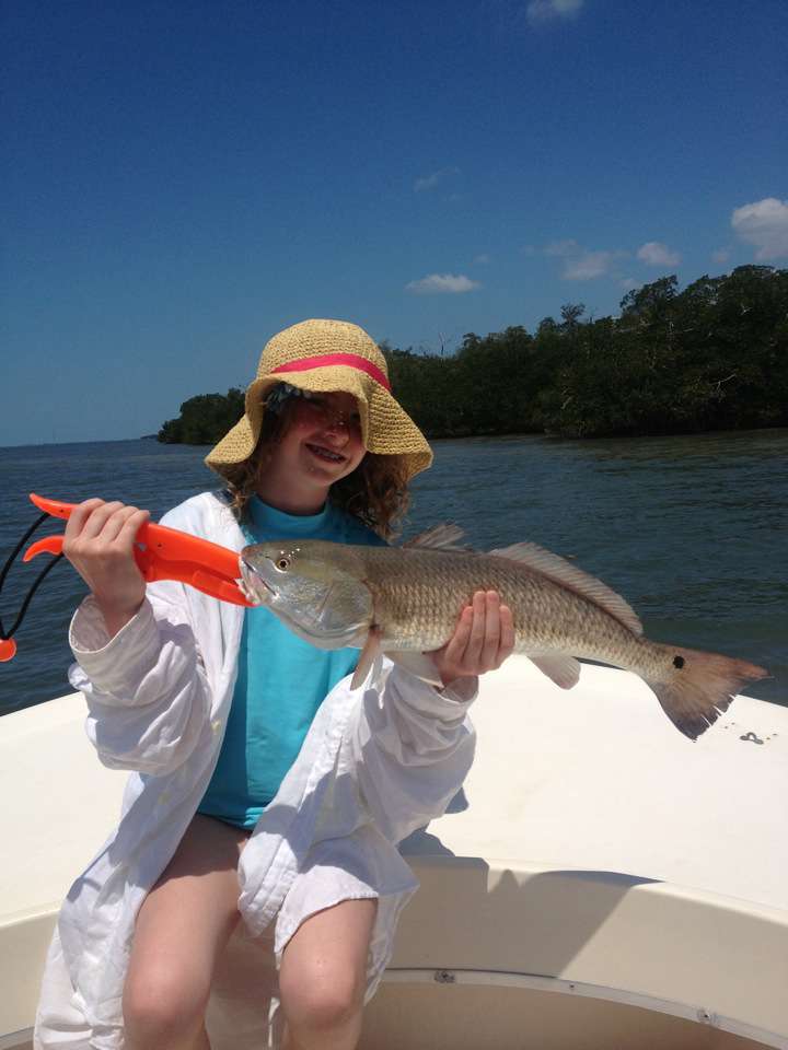 Sanibel Fishing Charters