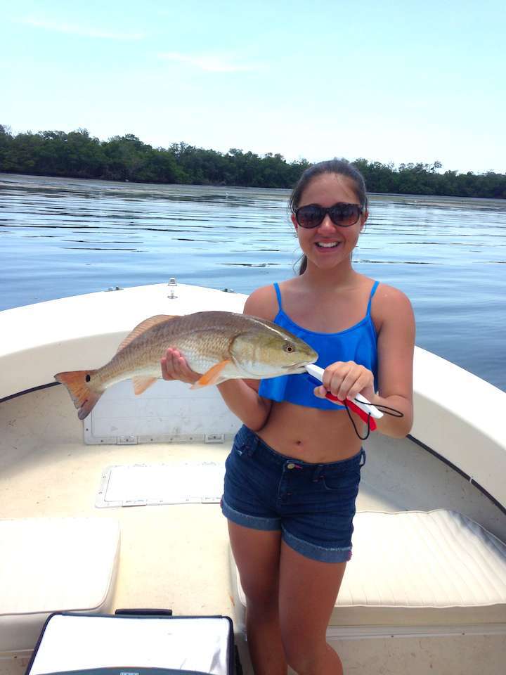 Sanibel Fishing Charters