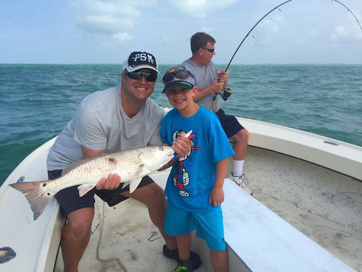Sanibel Fishing Charters