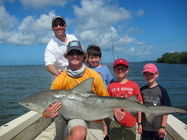 Sanibel Fishing Charters