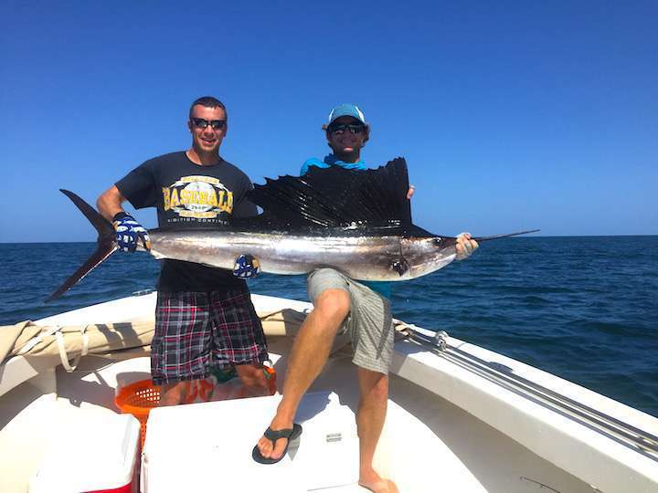 Sanibel Fishing Charters