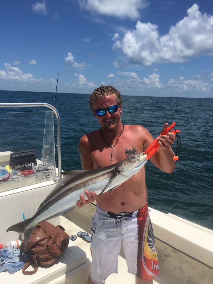 Sanibel Fishing Charters