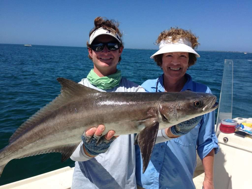 Sanibel Fishing Charters