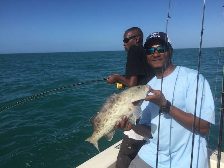Sanibel Fishing Charters