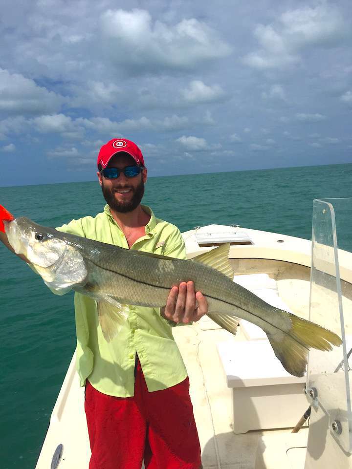 Sanibel Fishing Charters