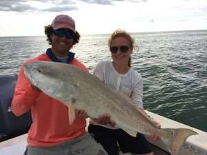 Sanibel Fishing Charters