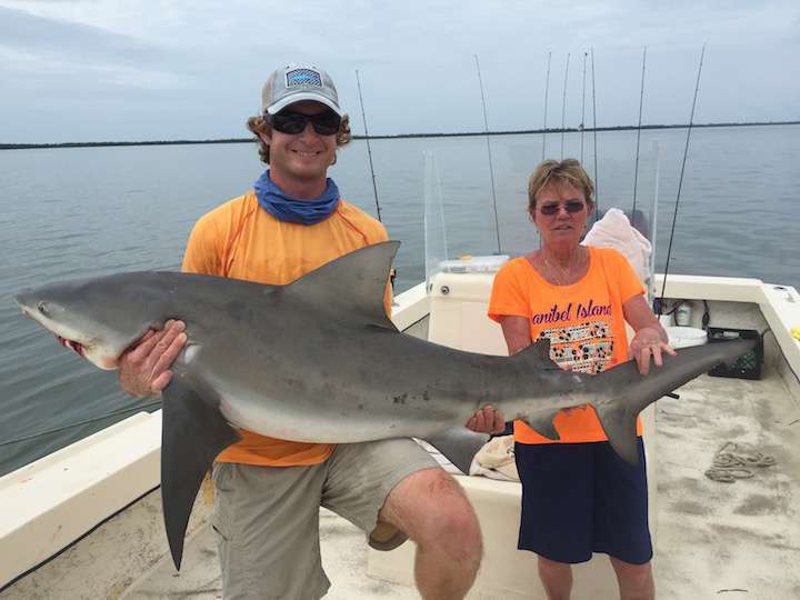 Sanibel Fishing Charters