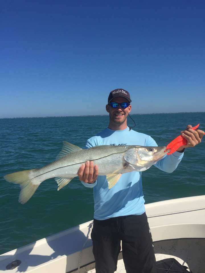 Sanibel Fishing Charters